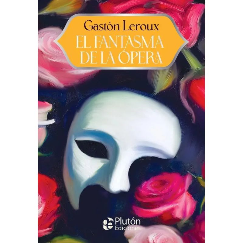 FANTASMA DE LA OPERA, EL - ANIVERSARIO 15 AÑOS (Nuevo)