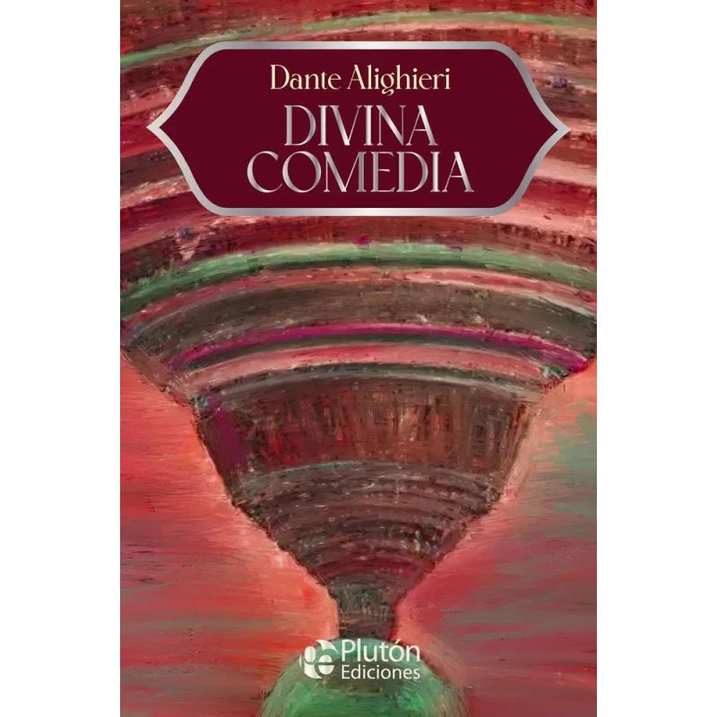 DIVINA COMEDIA (Nuevo)