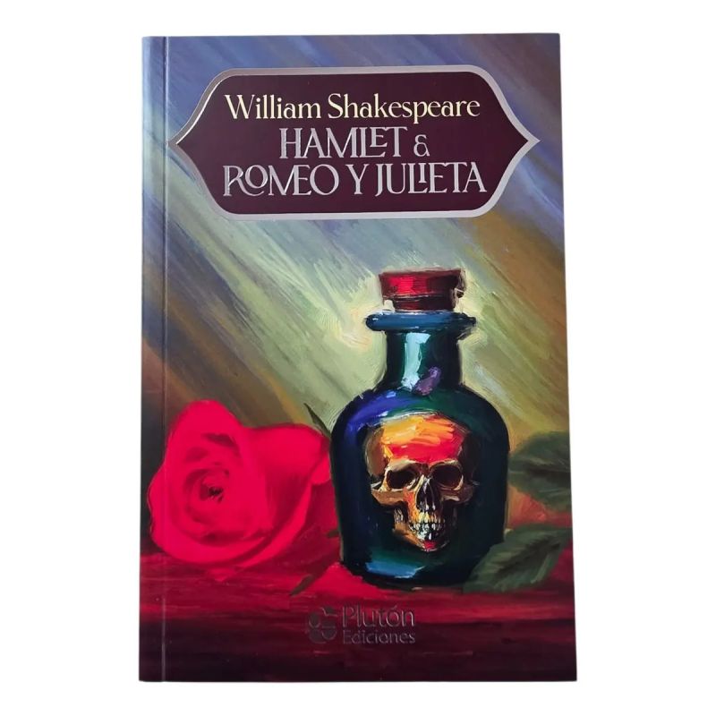 HAMLET / ROMEO Y JULIETA - ANIVERSARIO 15 AÑOS (Nuevo)