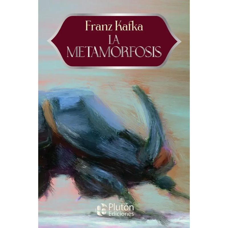 METAMORFOSIS, LA - ANIVERSARIO 15 AÑOS (Nuevo)