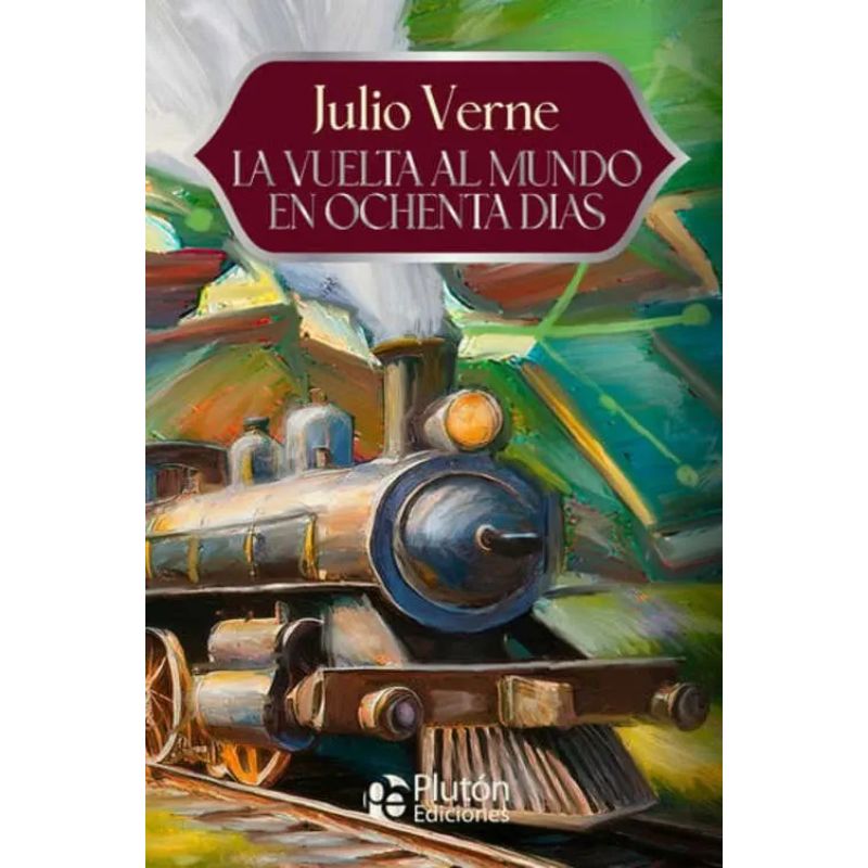 VUELTA AL MUNDO EN OCHENTA DIAS, LA - ANIVERSARIO 15 AÑOS (Nuevo)