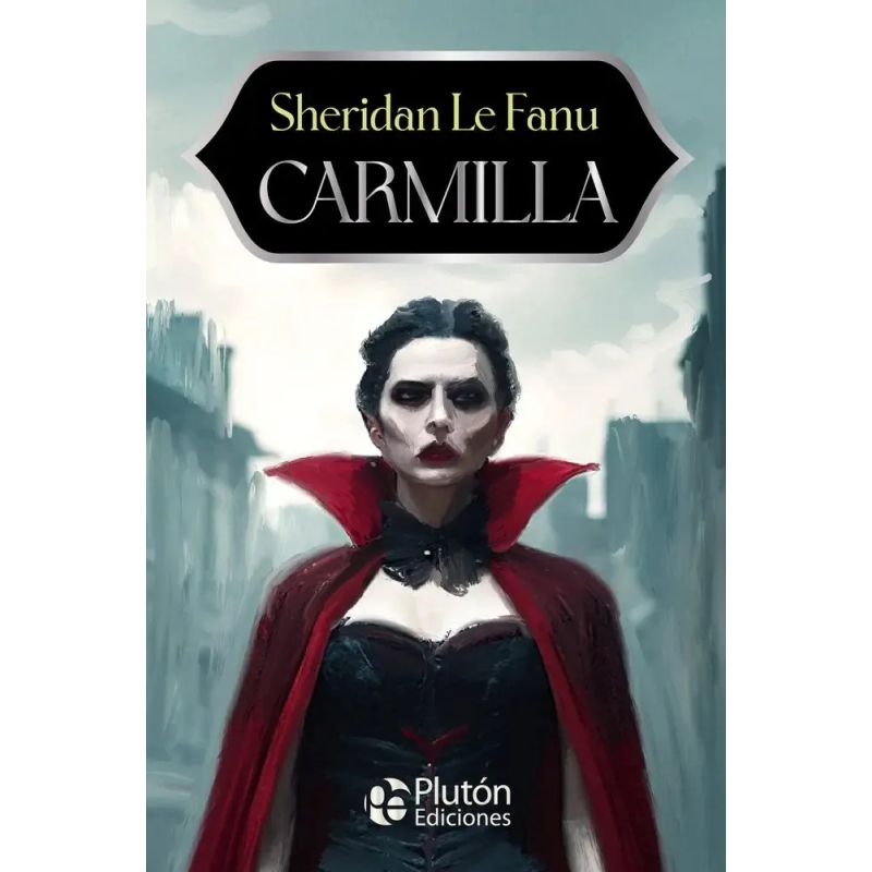 CARMILLA - ANIVERSARIO 15 AÑOS (Nuevo)