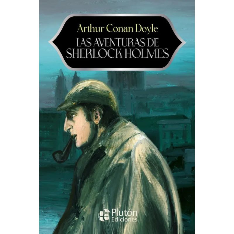 AVENTURAS DE SHERLOCK HOLMES, LAS - ANIVERSARIO 15 AÑOS (Nuevo)