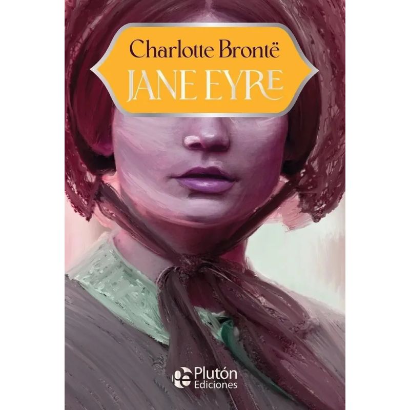 JANE EYRE - ANIVERSARIO 15 AÑOS (Nuevo)