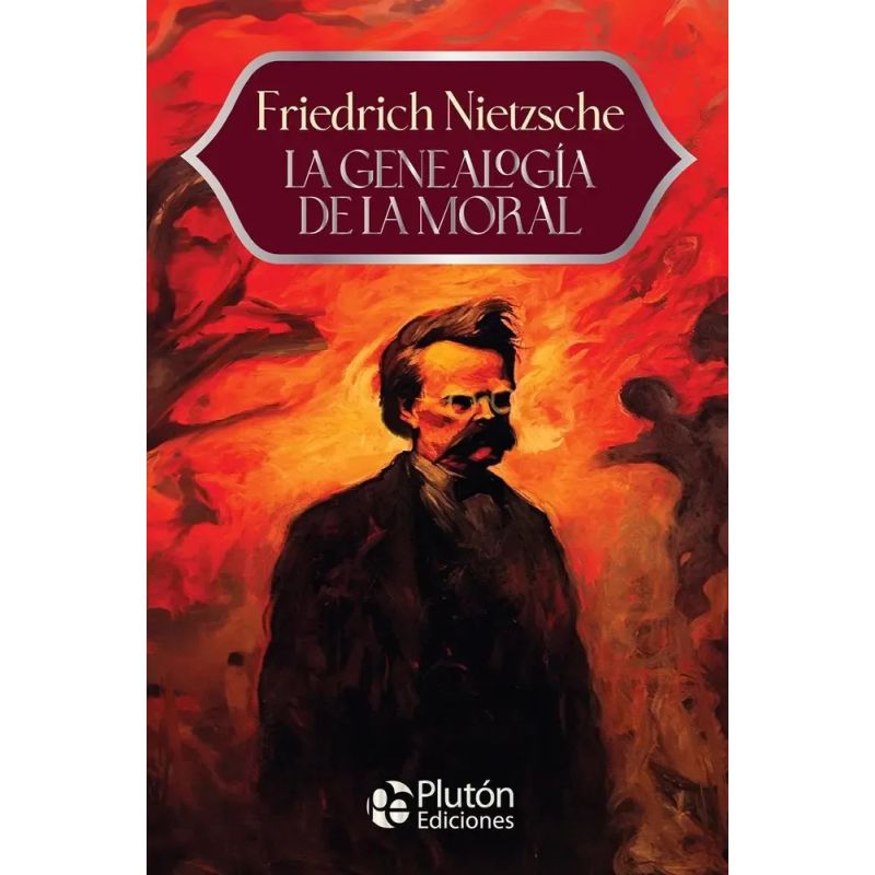 GENEALOGIA DE LA MORAL, LA - ANIVERSARIO 15 AÑOS (Nuevo)