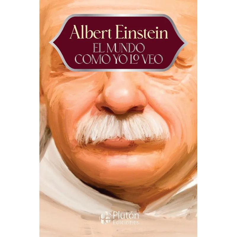 MUNDO COMO YO LO VEO, EL (Nuevo)