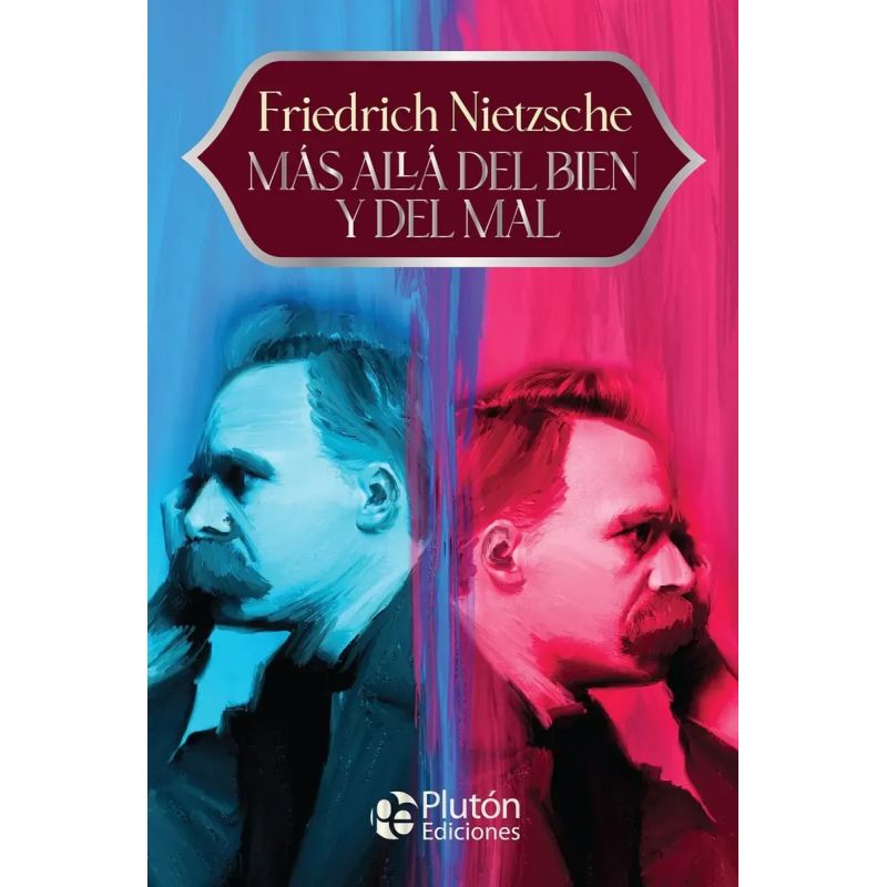 MAS ALLA DEL BIEN Y EL MAL - ANIVERSARIO 15 AÑOS (Nuevo)