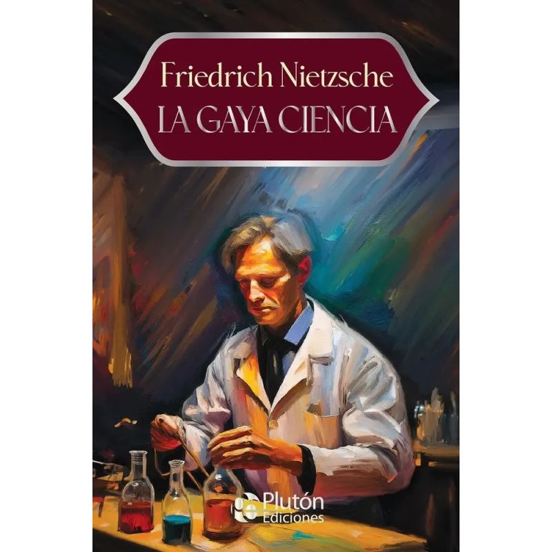 GAYA CIENCIA, LA (Nuevo)