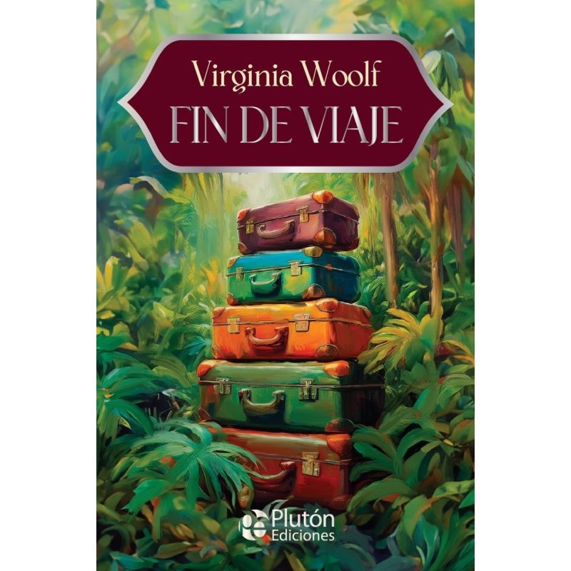 FIN DE VIAJE - ANIVERSARIO 15 AÑOS (Nuevo)