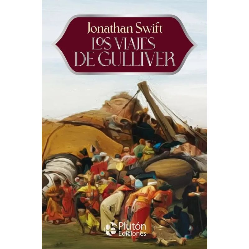VIAJES DE GULLIVER, LOS - ANIVERSARIO 15 AÑOS (Nuevo)
