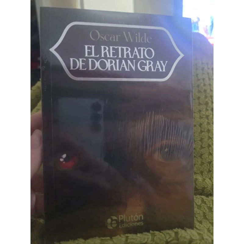 RETRATO DE DORIAN GRAY, EL - ANIVERSARIO 15 AÑOS (Nuevo)