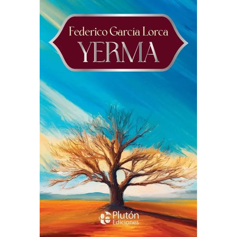 YERMA - ANIVERSARIO 15 AÑOS (Nuevo)