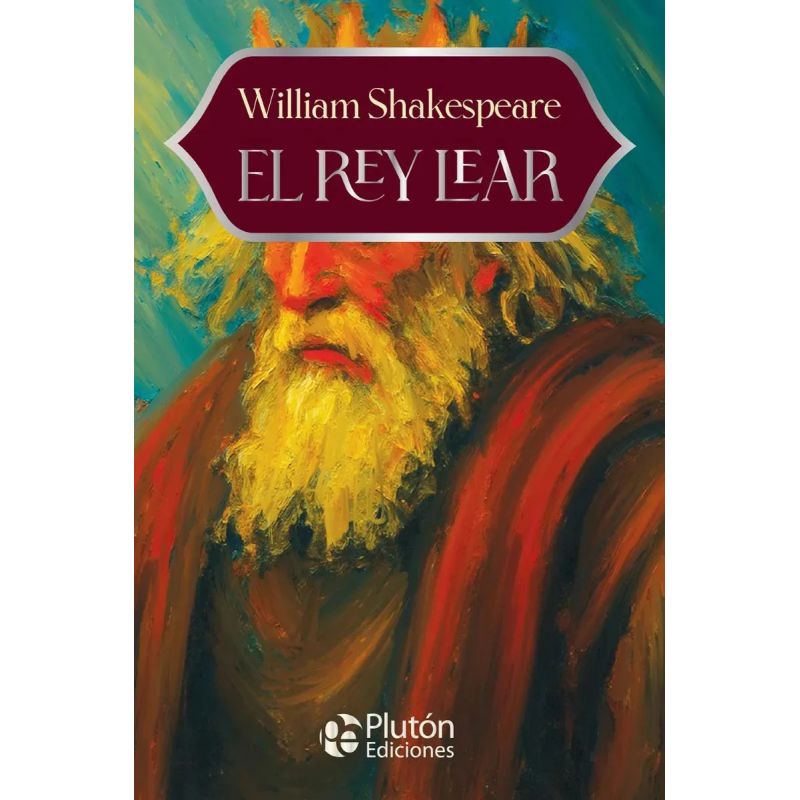 REY LEAR, EL - ANIVERSARIO 15 AÑOS (Nuevo)