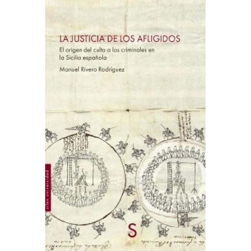 JUSTICIA DE LOS AFLIGIDOS, LA (Nuevo)