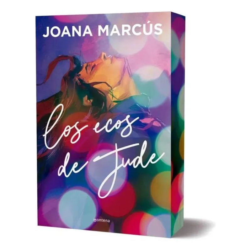 ECOS DE JUDE, LOS - WATTPAD (Nuevo)