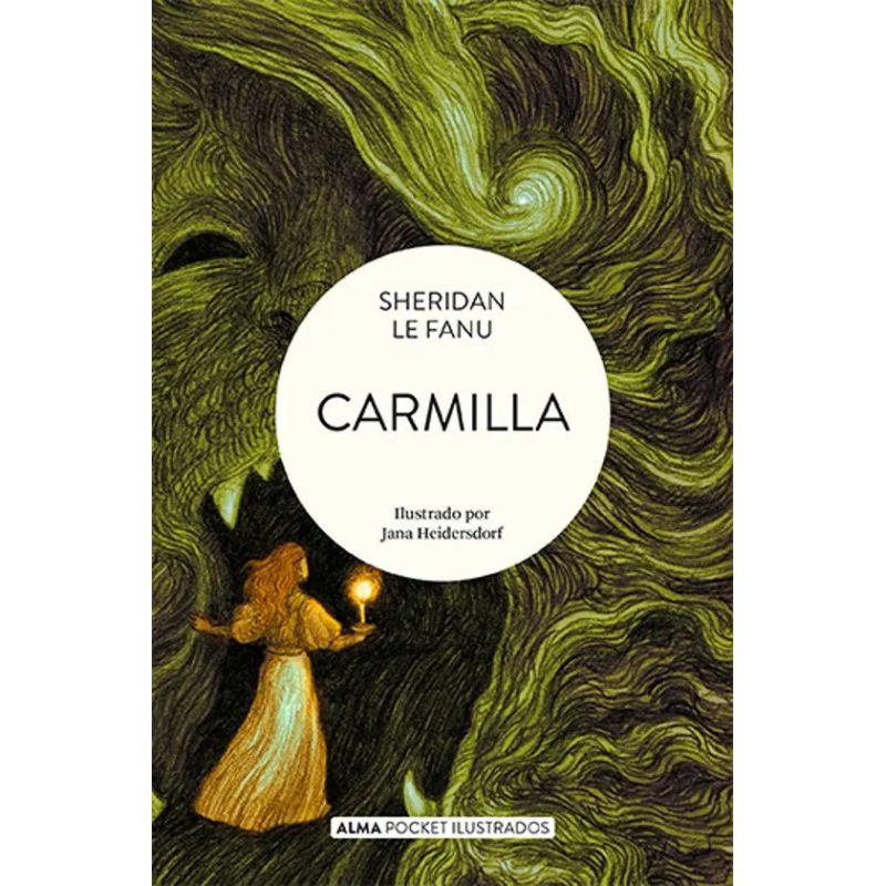 CARMILLA (Nuevo)
