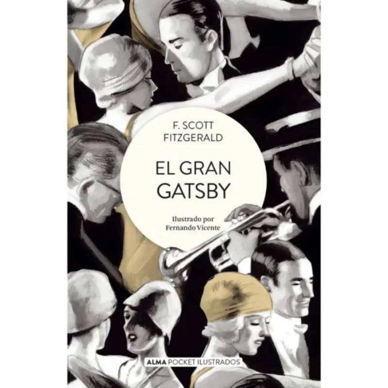 GRAN GATSBY, EL (Nuevo)