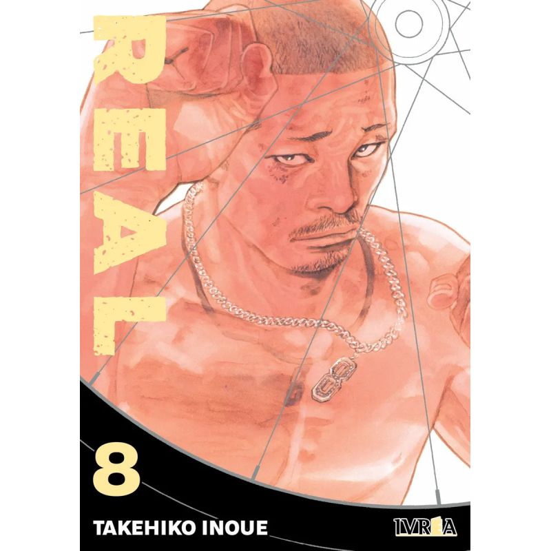 REAL 8 (Nuevo)