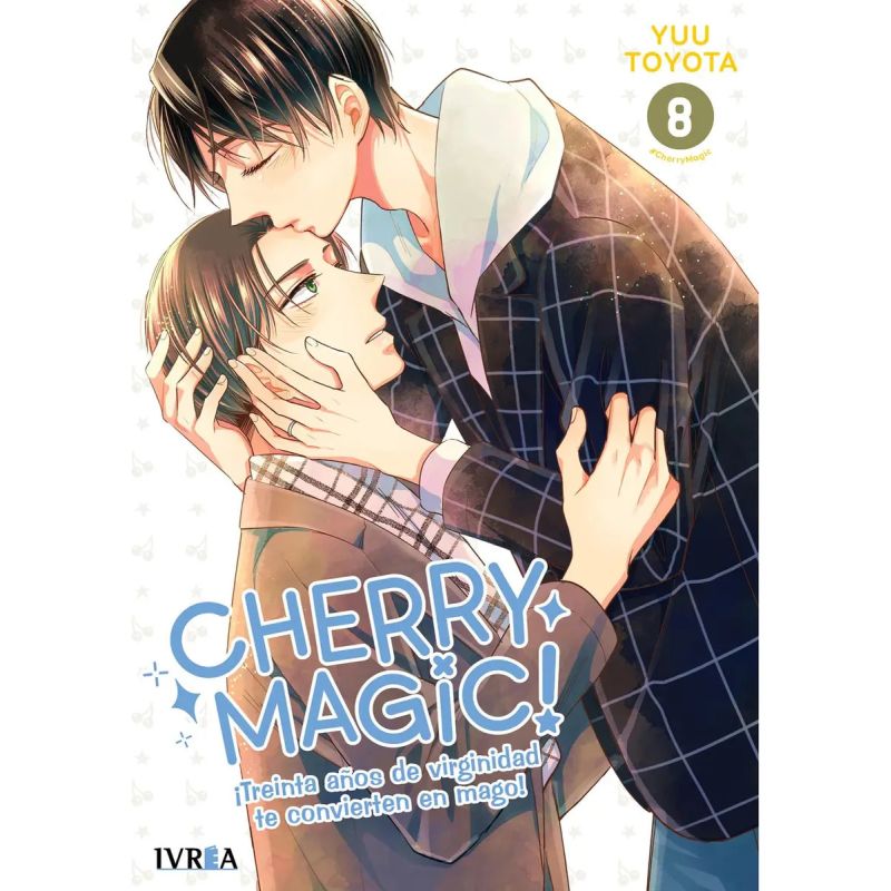 CHERRY MAGIC 8 (Nuevo)