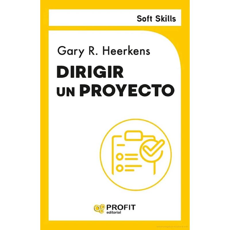 DIRIGIR UN PROYECTO - SOFT SKILLS (Nuevo)