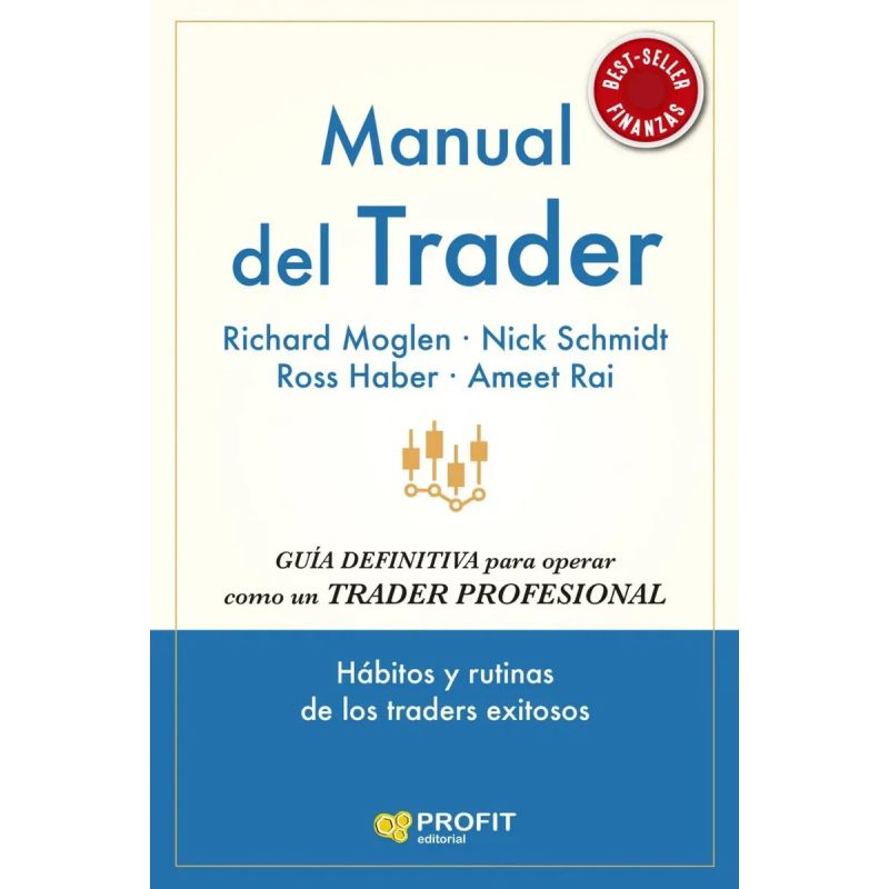 MANUAL DEL TRADER (Nuevo)