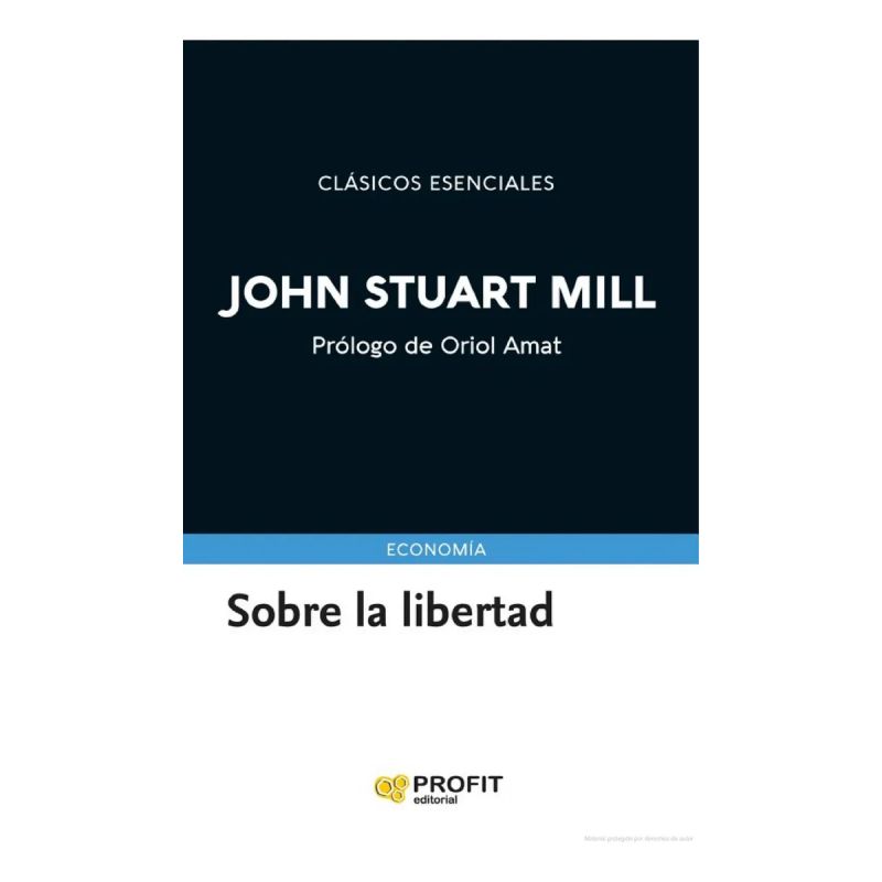 SOBRE LA LIBERTAD (Nuevo)