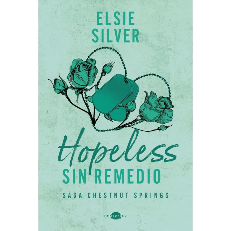 HOPELESS - SIN REMEDIO - CHESTNUT SPRINGS (Nuevo)