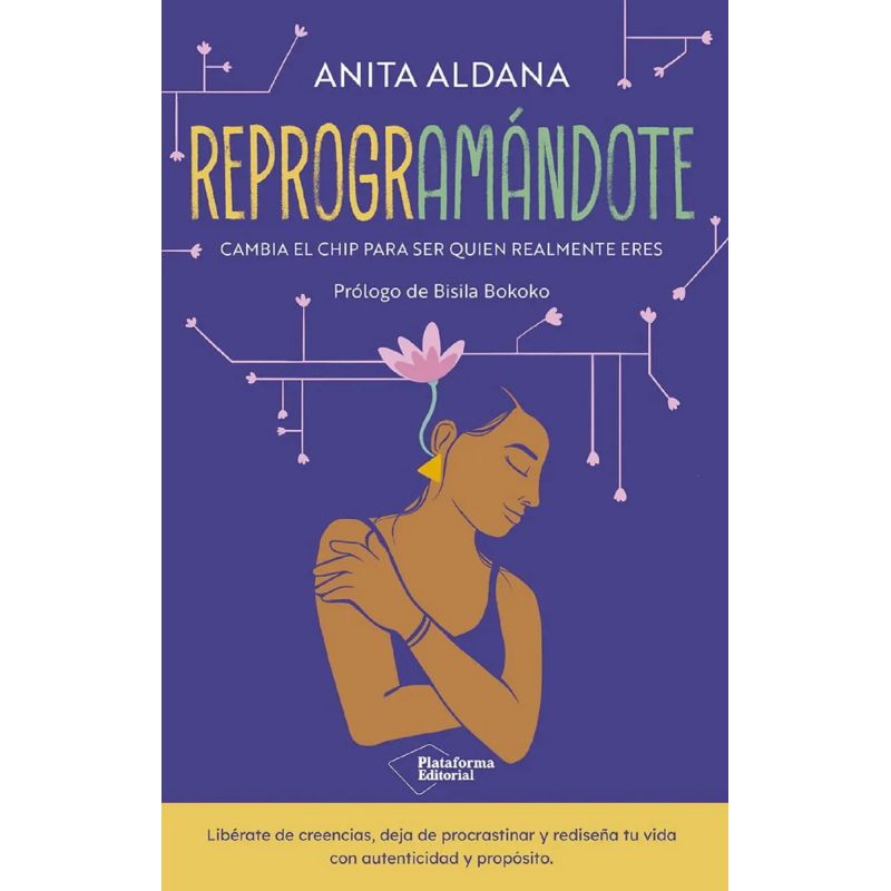 REPROGRAMANDOTE - CAMBIA EL CHIP PARA SER QUIEN ERES REALMENTE (Nuevo)