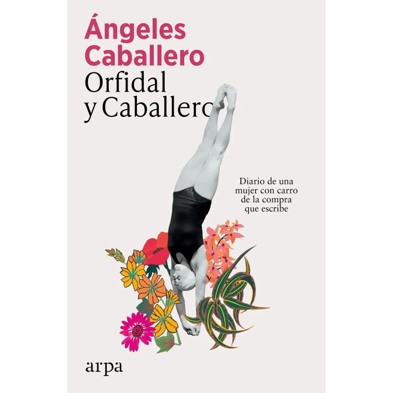 ORFIDAL Y CABALLERO (Nuevo)