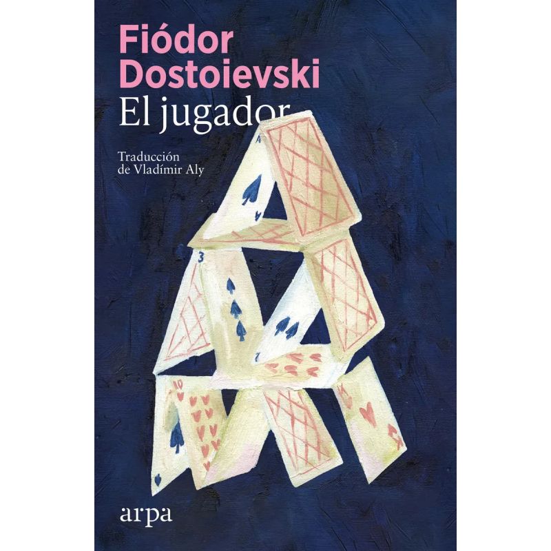 JUGADOR, EL (Nuevo)