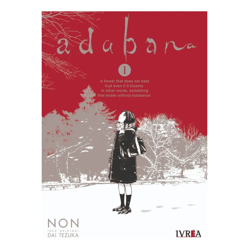 ADABANA 1 (Nuevo)