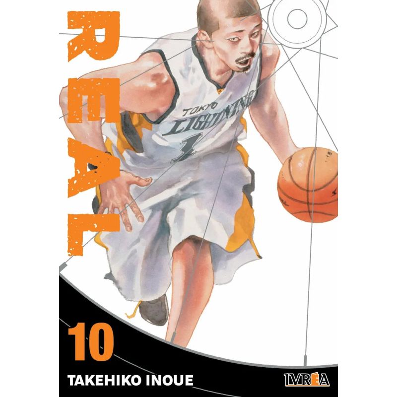 REAL 10 (Nuevo)