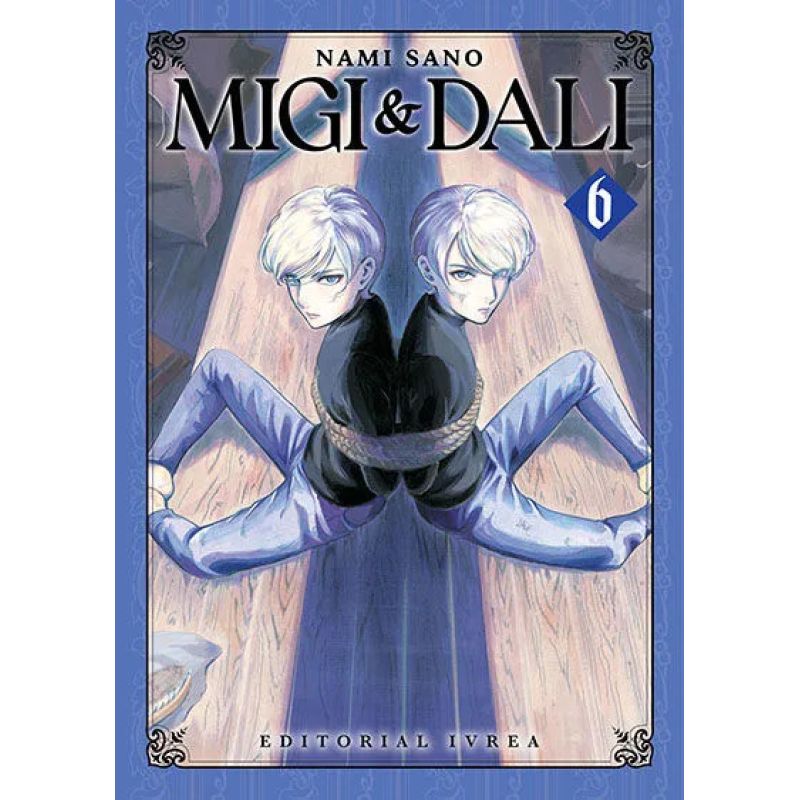 MIGI &amp; DALI 6 (Nuevo)
