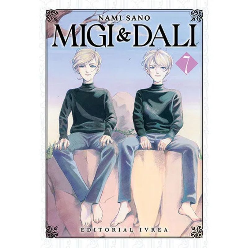 MIGI &amp; DALI 7 (Nuevo)