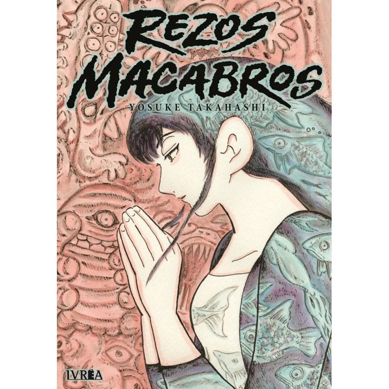 REZOS MACABROS (Nuevo)
