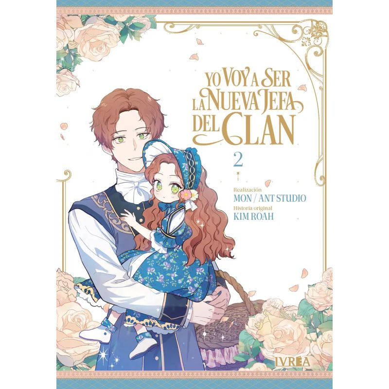 YO VOY A SER LA NUEVA JEFA DEL CLAN 2 (Nuevo)