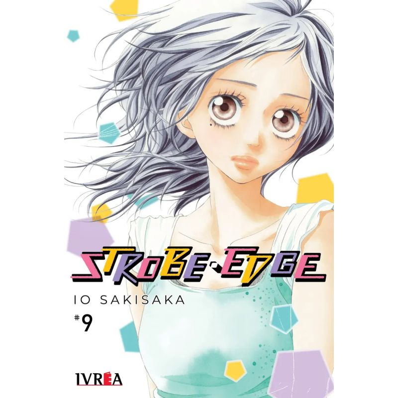 STROBE EDGE 9 (Nuevo)