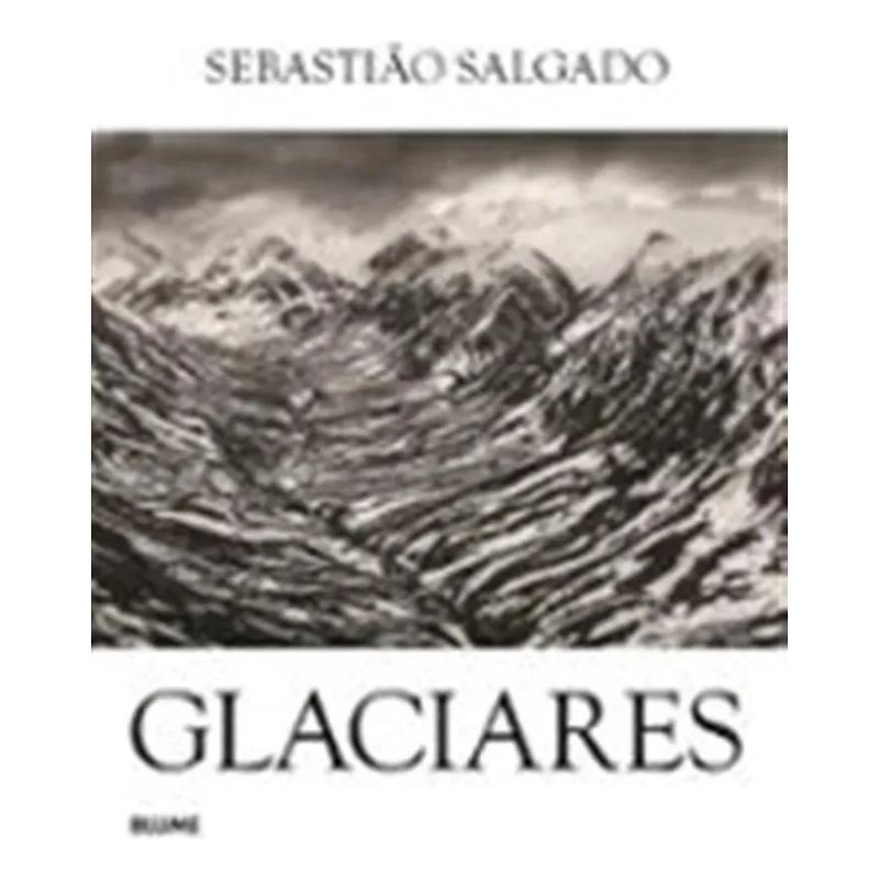 GLACIARES - TD (Nuevo)