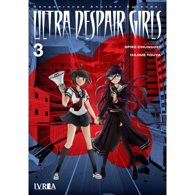 DANGANRONPA ANOTHER EPISODE: ULTRA DESPAIR GIRLS - PACK (Nuevo) - Miniatura 2