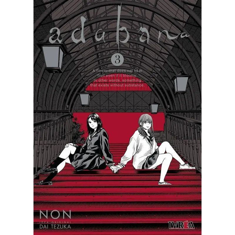 ADABANA 3 (Nuevo)