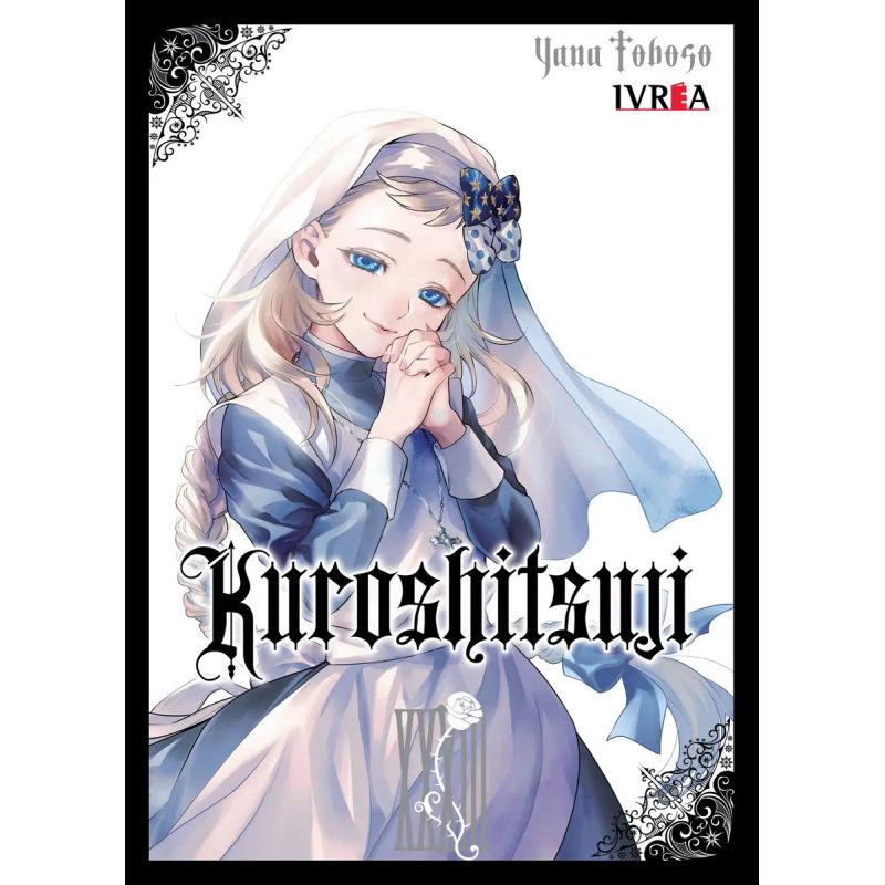 KUROSHITSUJI 33 (Nuevo)