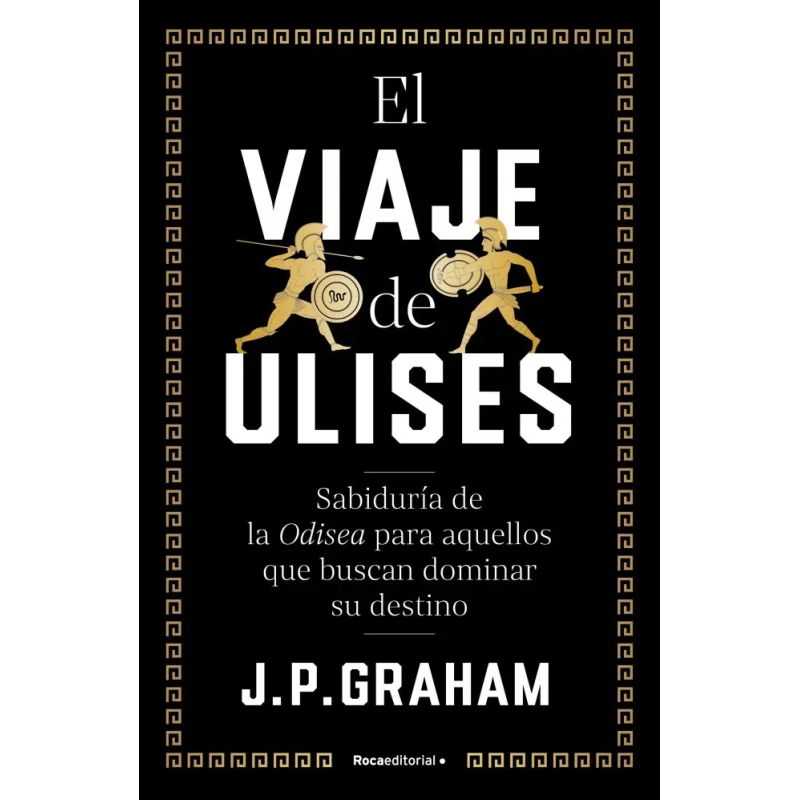 VIAJE DE ULISES, EL (Nuevo)