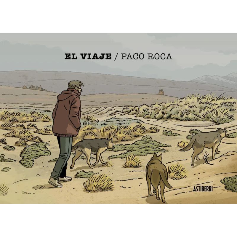 VIAJE, EL (Nuevo)