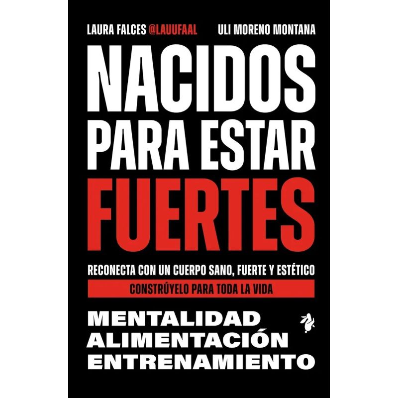 NACIDOS PARA ESTAR FUERTES (Nuevo)
