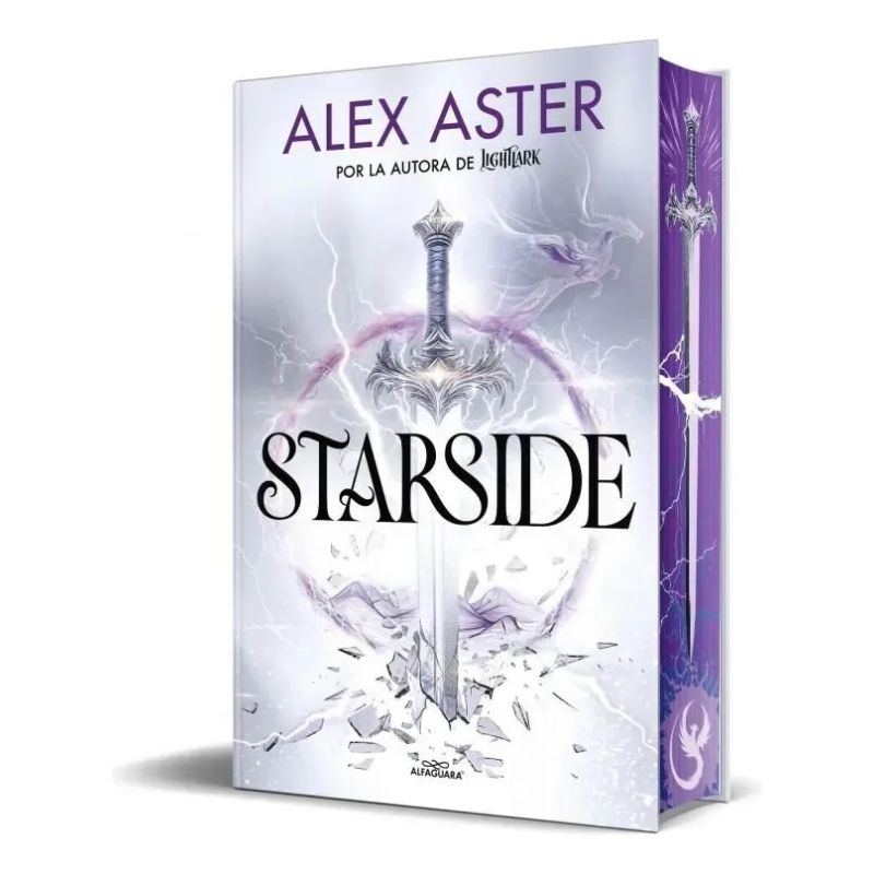 STARSIDE - STARSIDE 1 - ED. ESPAÑOL - TD (Nuevo)