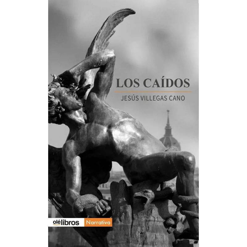 CAIDOS, LOS (Nuevo)