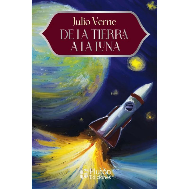 DE LA TIERRA A LA LUNA - ANIVERSARIO 15 AÑOS (Nuevo)