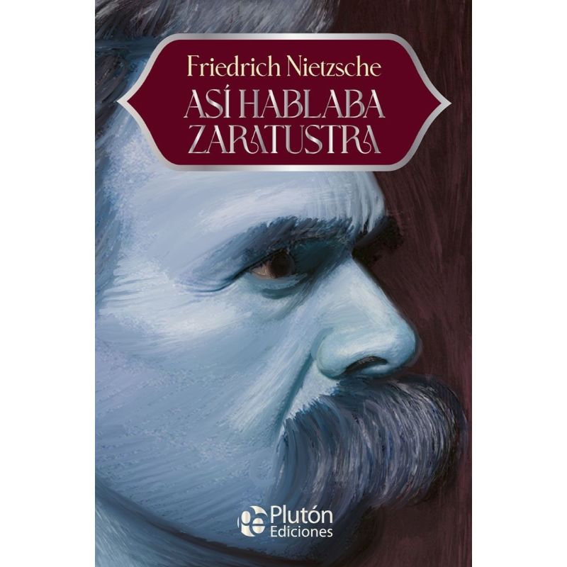 ASI HABLABA ZARATUSTRA - ANIVERSARIO 15 AÑOS (Nuevo)