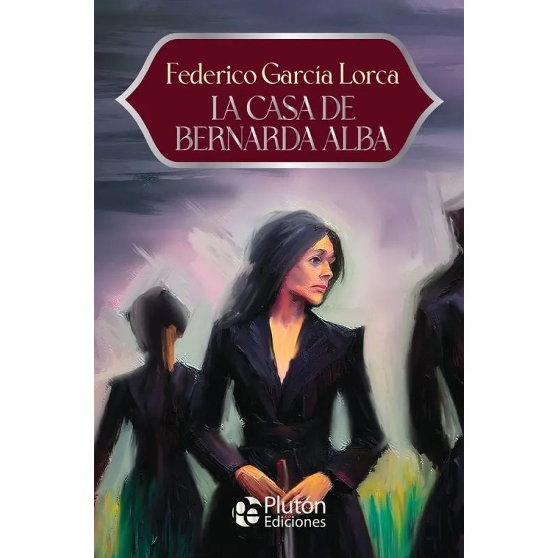CASA DE BERNARDA ALBA, LA - ANIVERSARIO 15 AÑOS (Nuevo)
