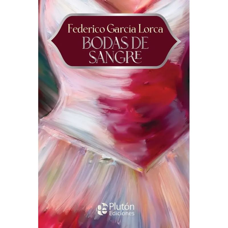 BODAS DE SANGRE - ANIVERSARIO 15 AÑOS (Nuevo)